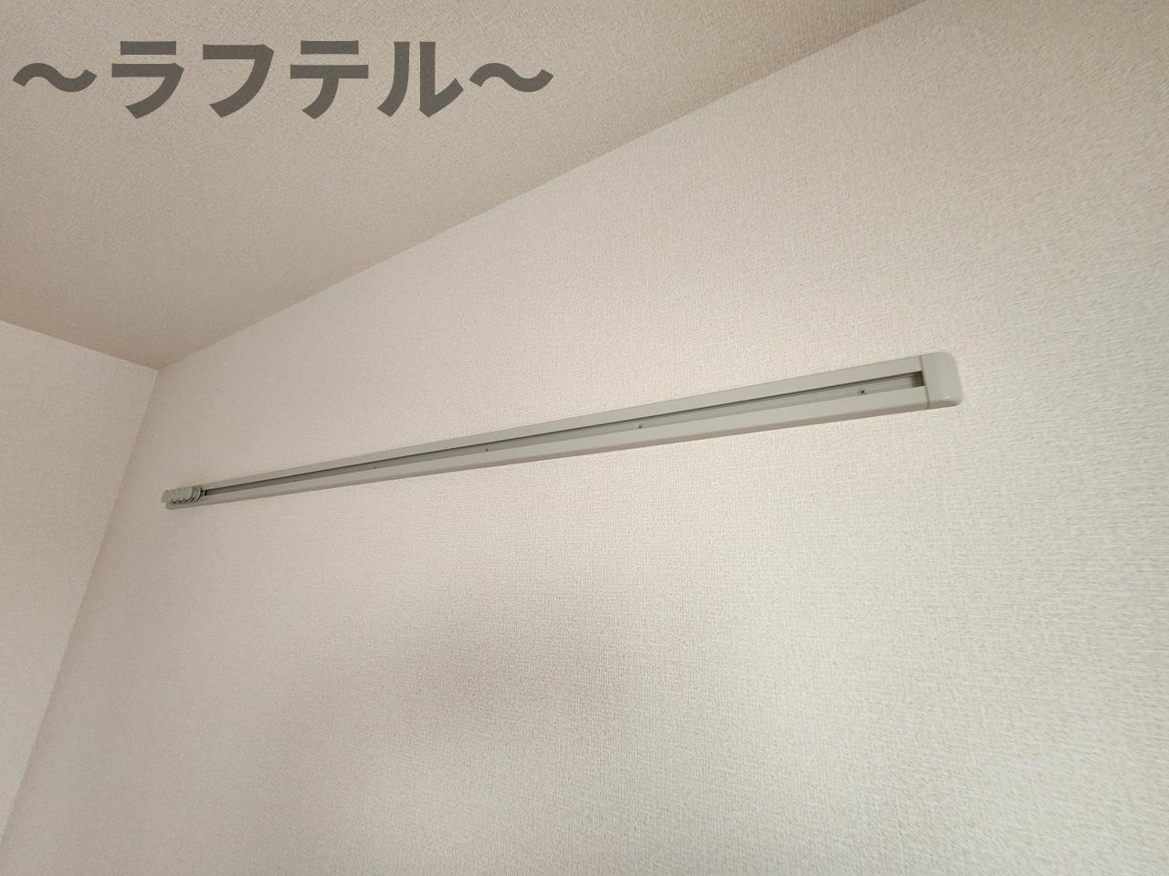 匠乃館　Bの設備