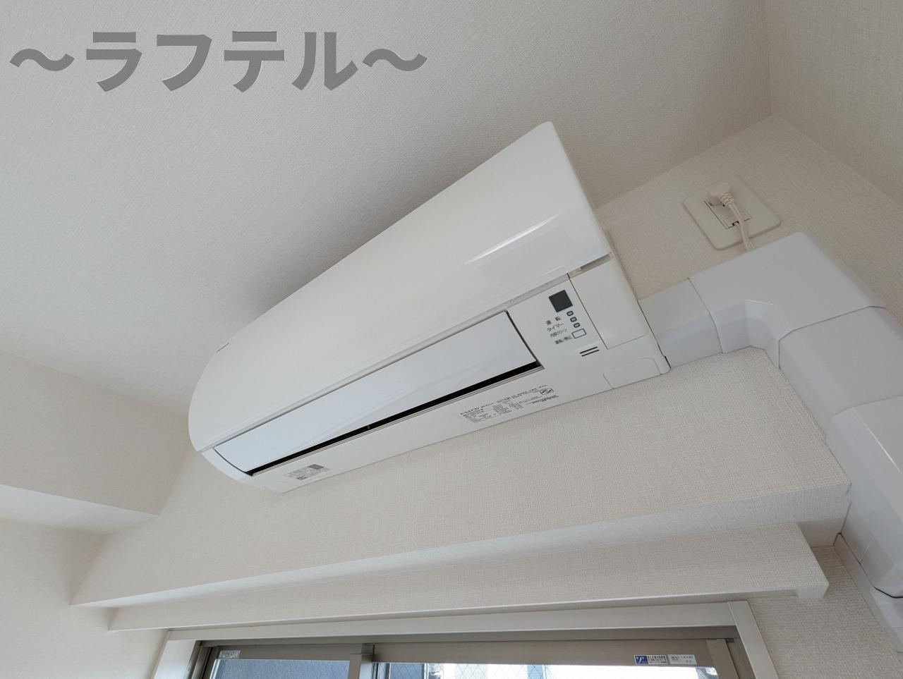 N-Stage西所沢の設備|別号室イメージ写真