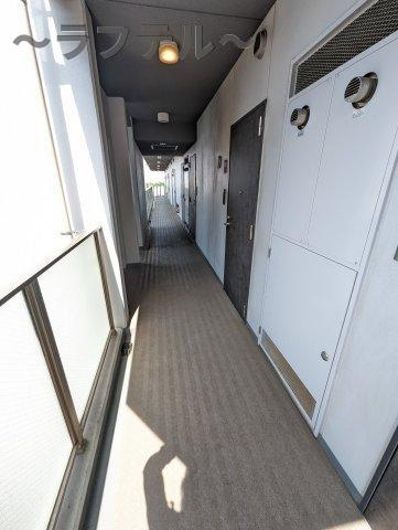 N-Stage西所沢のその他