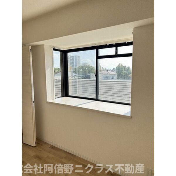 ファイブコート今川のその他|別部屋リノベーション参考写真です。