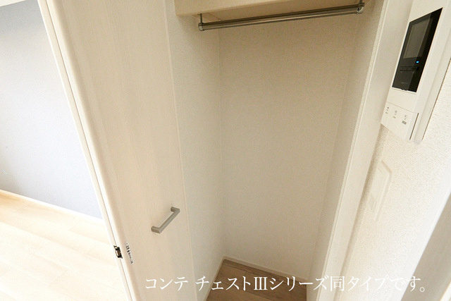 サピーⅡのその他|参考写真となります。