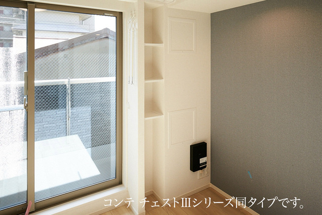 サピーⅡの内装|参考写真となります。