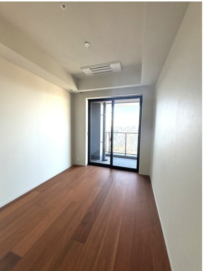 WORLD TOWER RESIDENCE