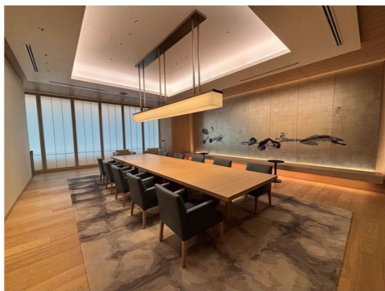 WORLD TOWER RESIDENCE