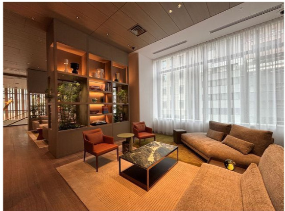 WORLD TOWER RESIDENCE