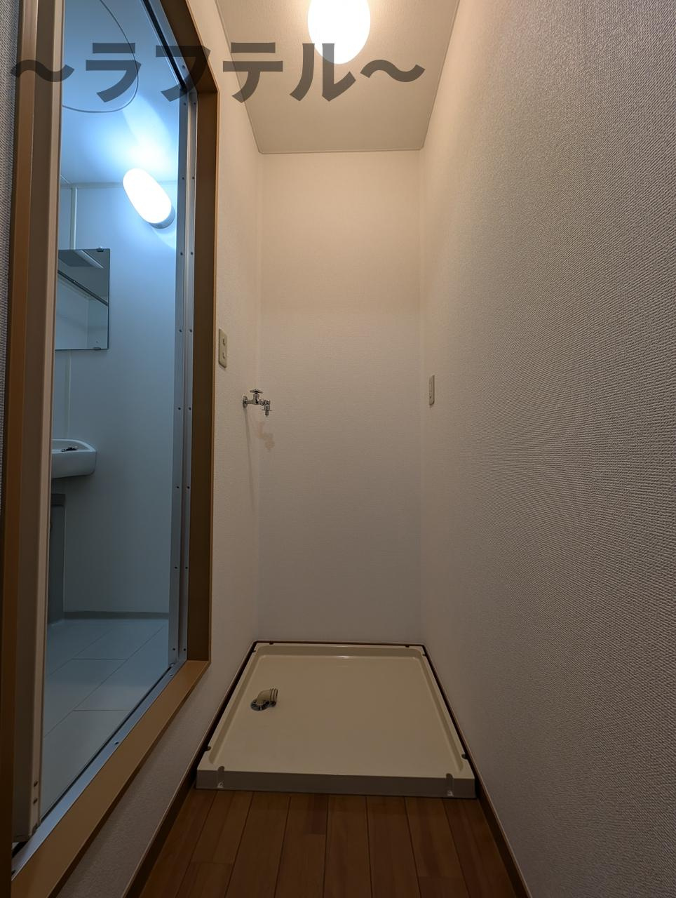 エル・フォンテーヌの内装|別部屋イメージ写真