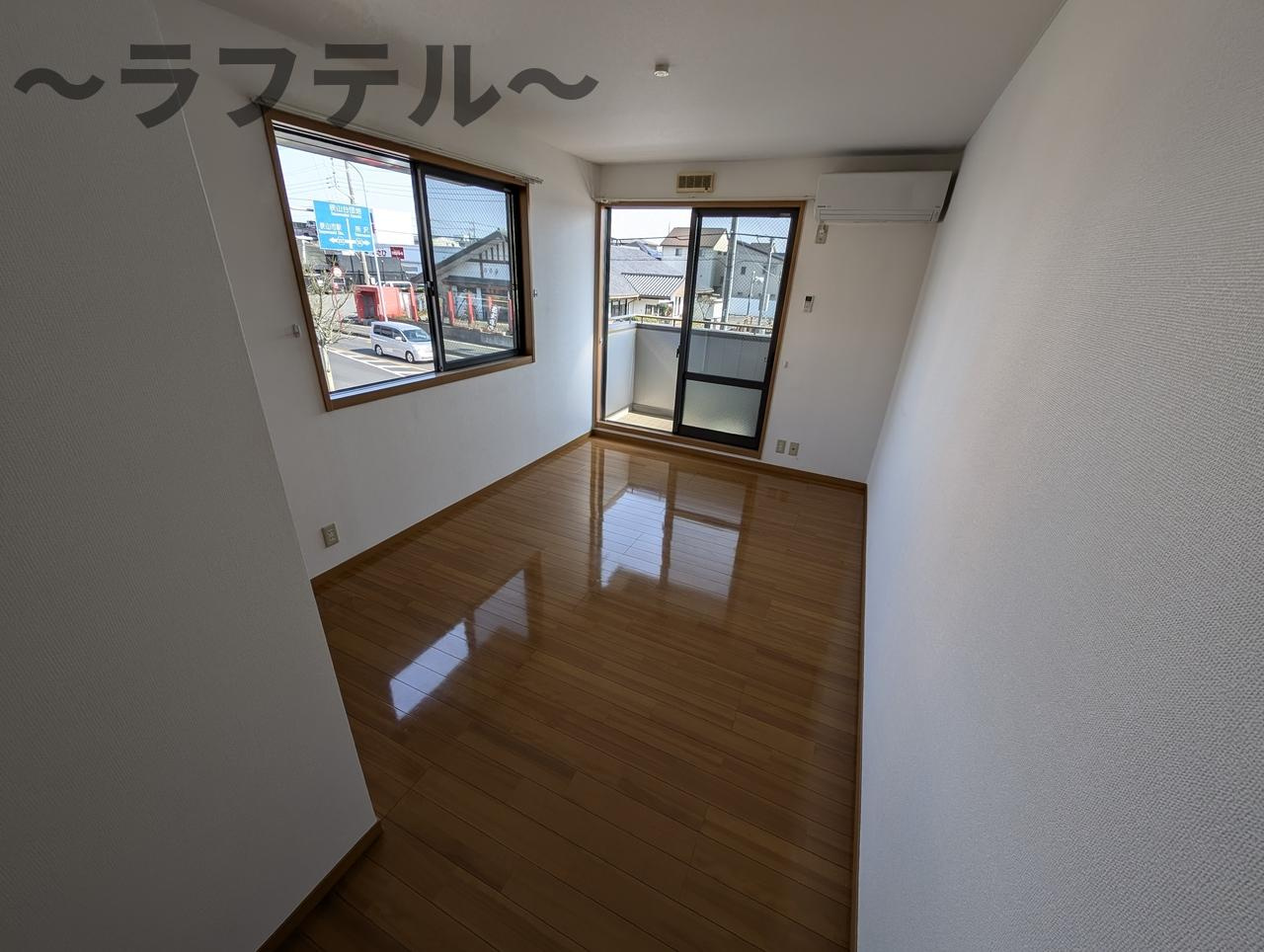 エル・フォンテーヌの寝室|別部屋イメージ写真