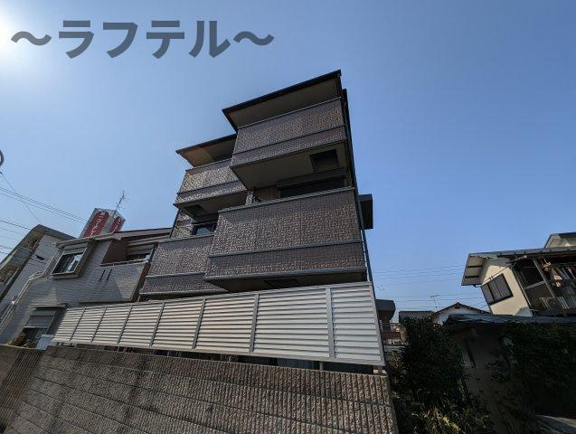 エル・フォンテーヌの展望