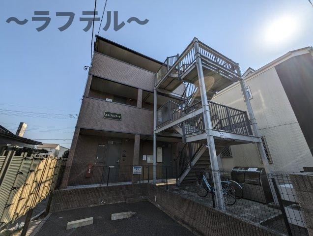 エル・フォンテーヌの展望