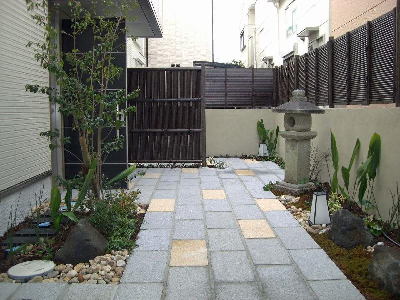 Laきれいらの外観