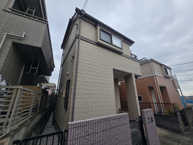 山口戸建の展望