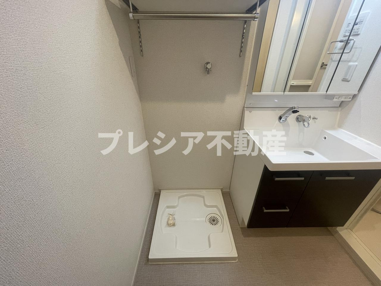 ミルト熊野の設備