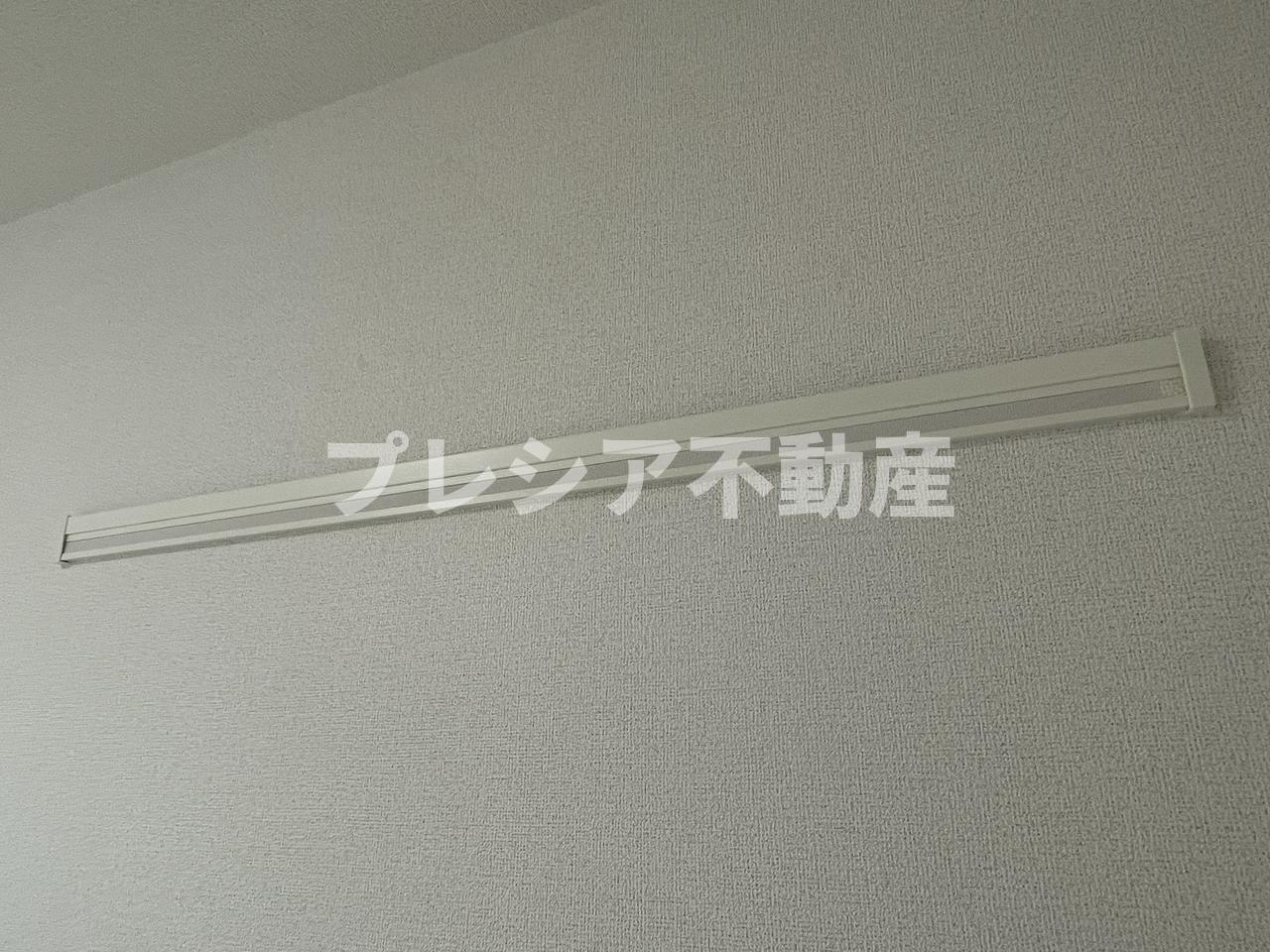 ミルト熊野の設備