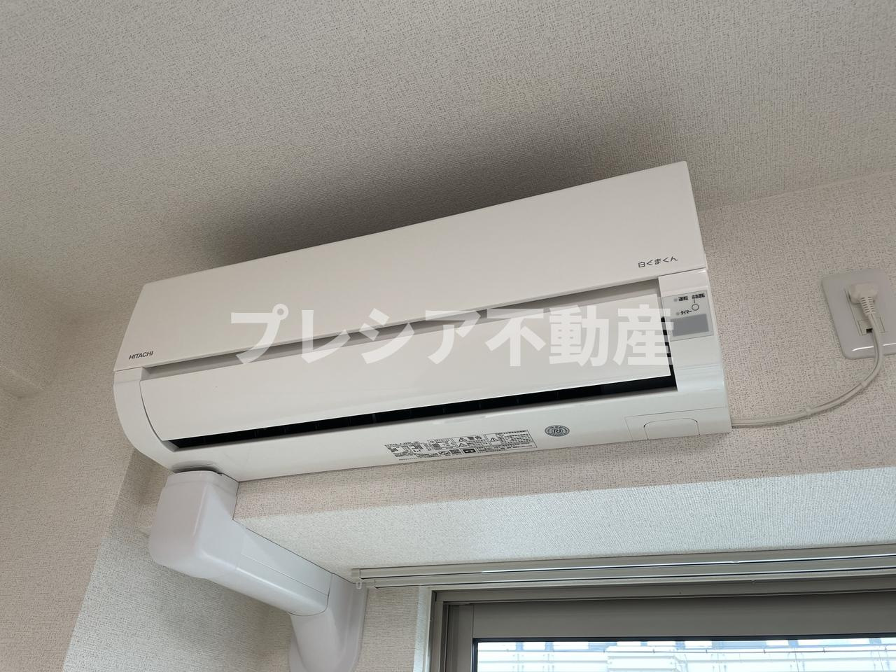 ミルト熊野の設備