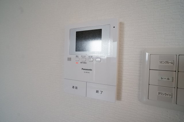 アソシエートのセキュリティ