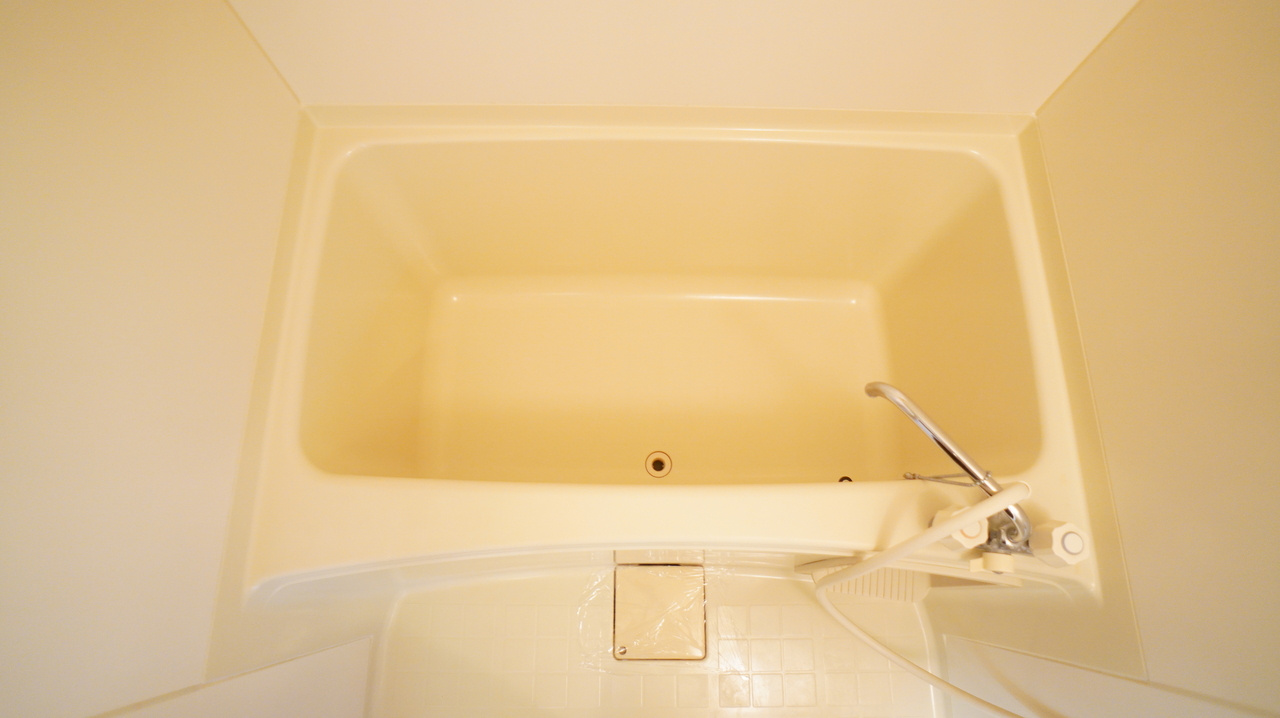 ＡｐａｒｔｍｅｎｔｓＮｅｏせやきたの浴室