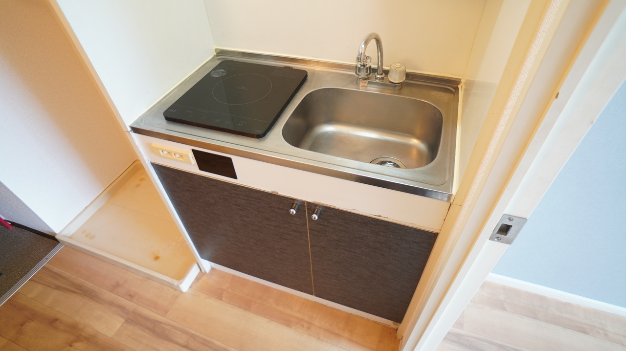 ＡｐａｒｔｍｅｎｔｓＮｅｏせやきたのキッチン