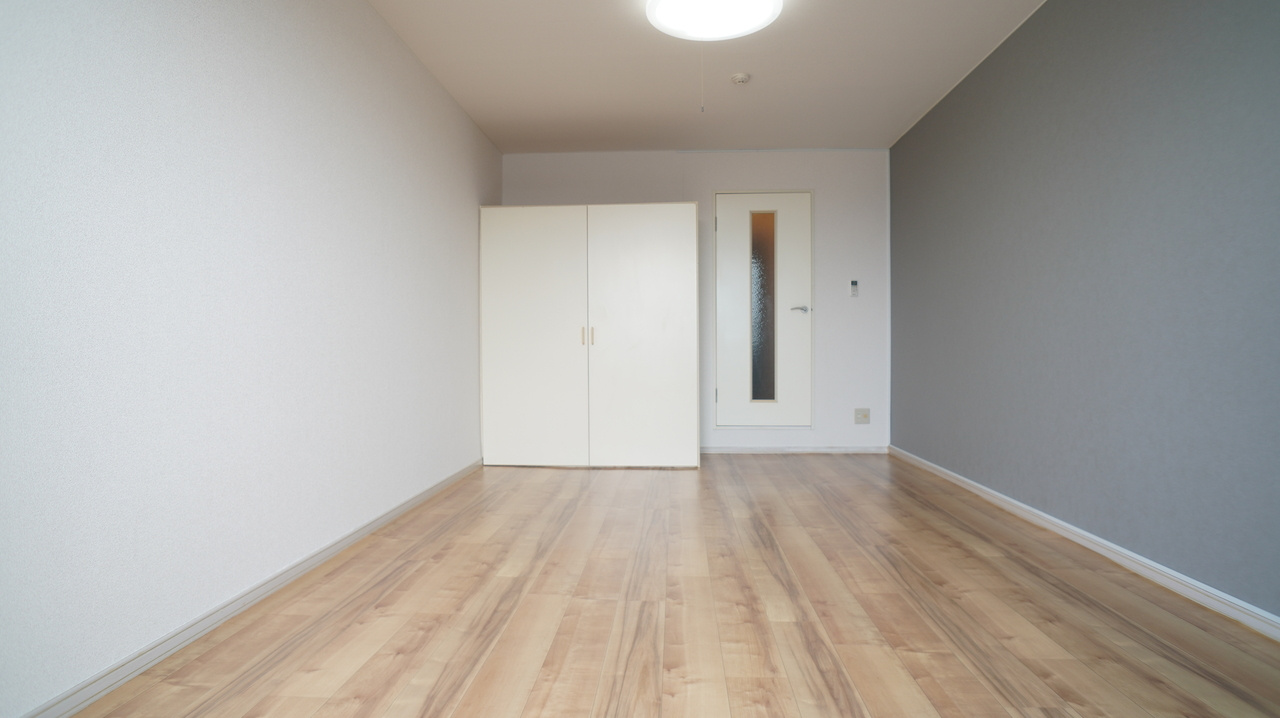 ＡｐａｒｔｍｅｎｔｓＮｅｏせやきたの洋室