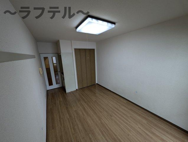 入間市豊岡１丁目の賃貸マンションの居間・リビング|別部屋イメージ写真