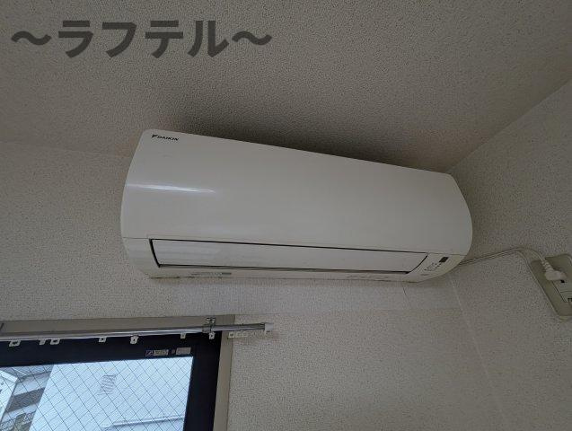 入間市豊岡１丁目の賃貸マンションの設備|別部屋イメージ写真