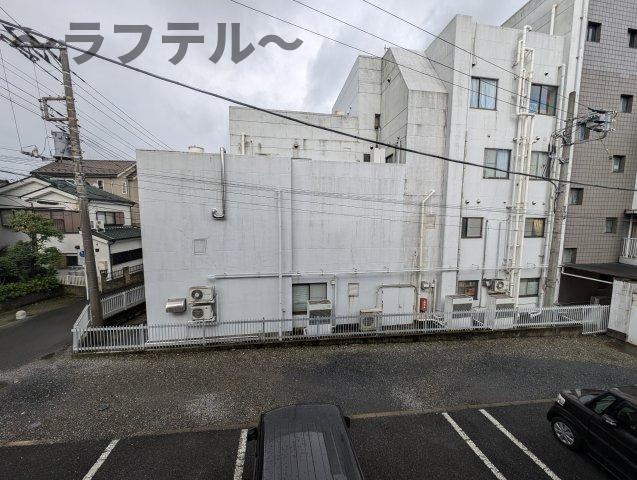 入間市豊岡１丁目の賃貸マンションの展望|別部屋イメージ写真