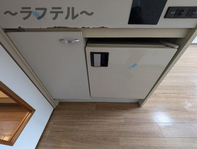 入間市豊岡１丁目の賃貸マンションの設備|別号室イメージ写真