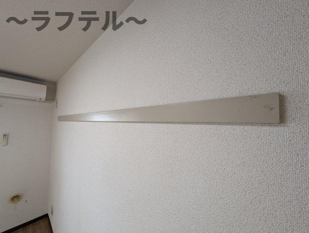 入間市豊岡１丁目の賃貸マンションの設備|別号室イメージ写真
