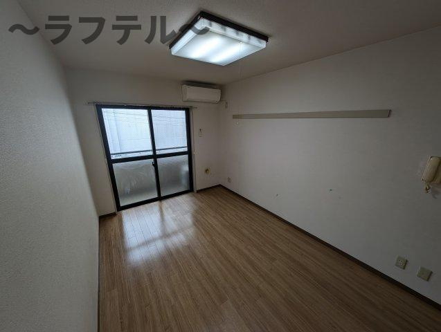 入間市豊岡１丁目の賃貸マンションの寝室|別号室イメージ写真
