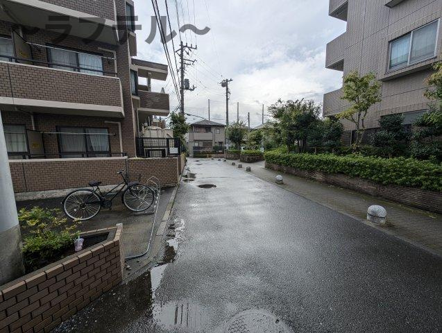 入間市豊岡１丁目の賃貸マンションの周辺
