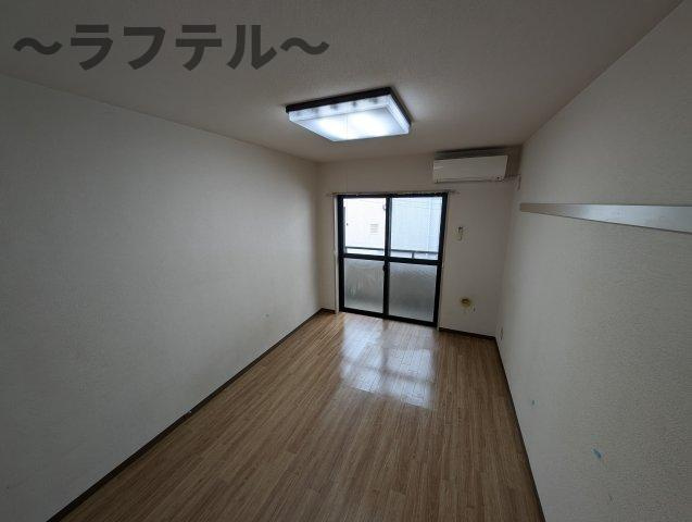 入間市豊岡１丁目の賃貸マンションの居間・リビング|別部屋イメージ写真