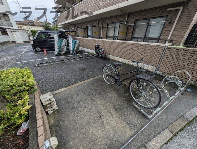 入間市豊岡１丁目の賃貸マンションのその他共用部分