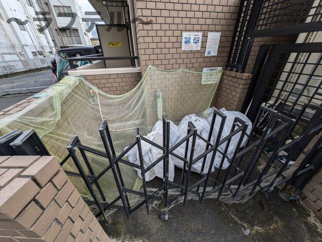 入間市豊岡１丁目の賃貸マンションのその他共用部分