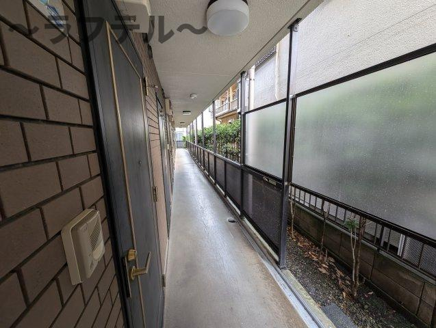 入間市豊岡１丁目の賃貸マンションのその他共用部分