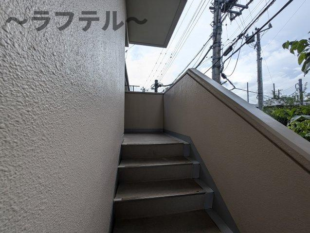 入間市豊岡１丁目の賃貸マンションのその他共用部分
