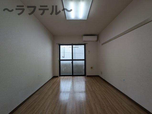 入間市豊岡１丁目の賃貸マンションの居間・リビング|別部屋イメージ写真