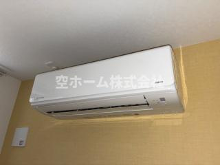パシフィック千林の設備