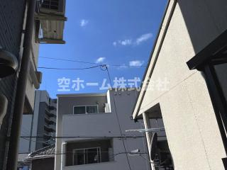 パシフィック千林の展望