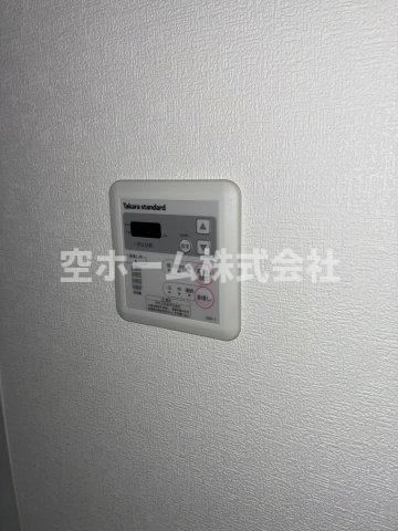 パシフィック千林の設備