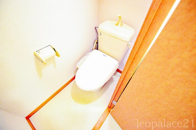 レオパレス佐保川のその他|※写真と現状が異なる場合は現状を優先