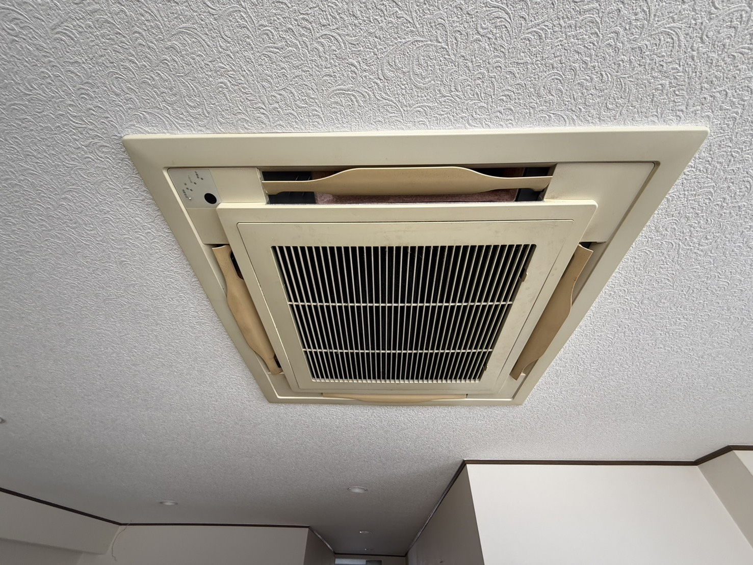 鹿ケ谷テナントの設備