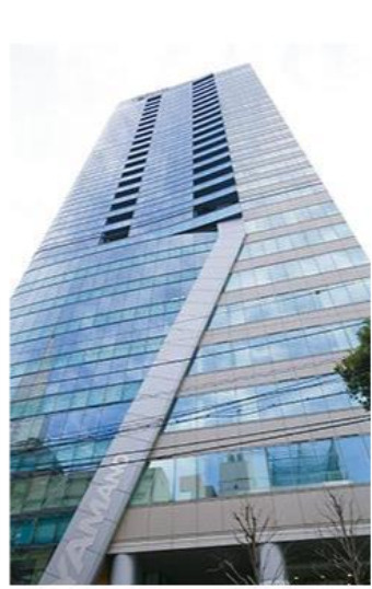 MY TOWER RESIDENCE の外観