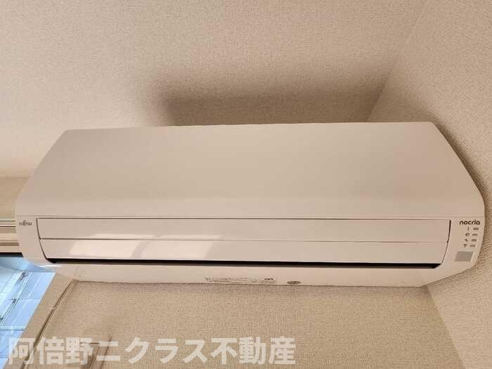 Maison　Espoir　Ⅲの設備