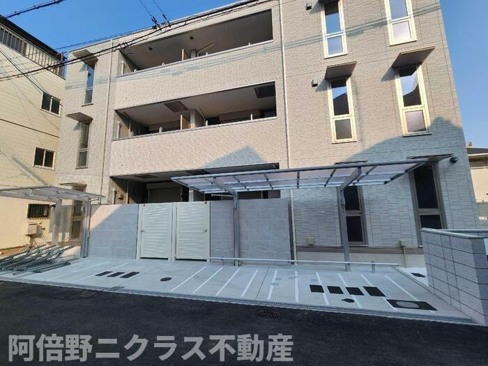 Maison　Espoir　Ⅲのその他共用部分