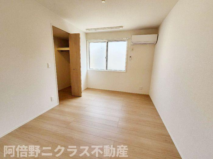 Maison　Espoir　Ⅲの内装