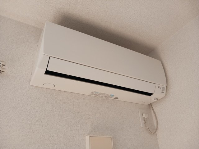イリーデ　オーブの設備