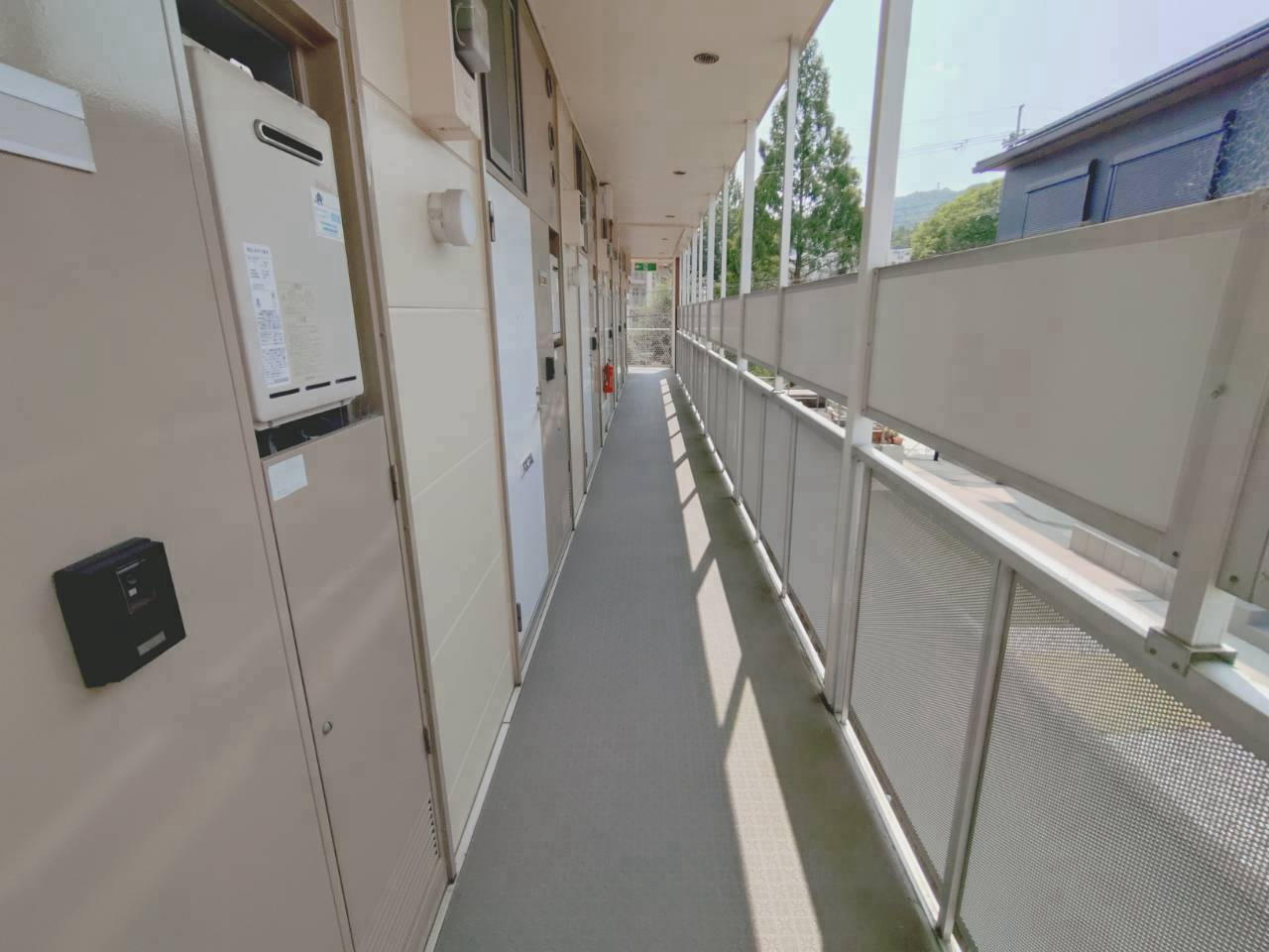 リアン三郷のその他