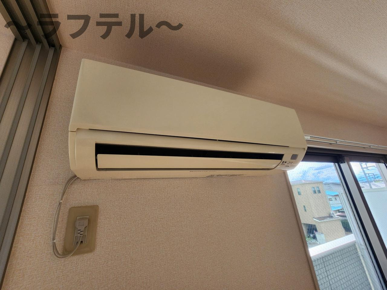 ストーク広瀬の設備|別部屋イメージ写真