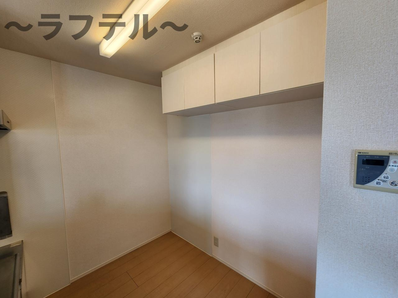ストーク広瀬の内装|別部屋イメージ写真