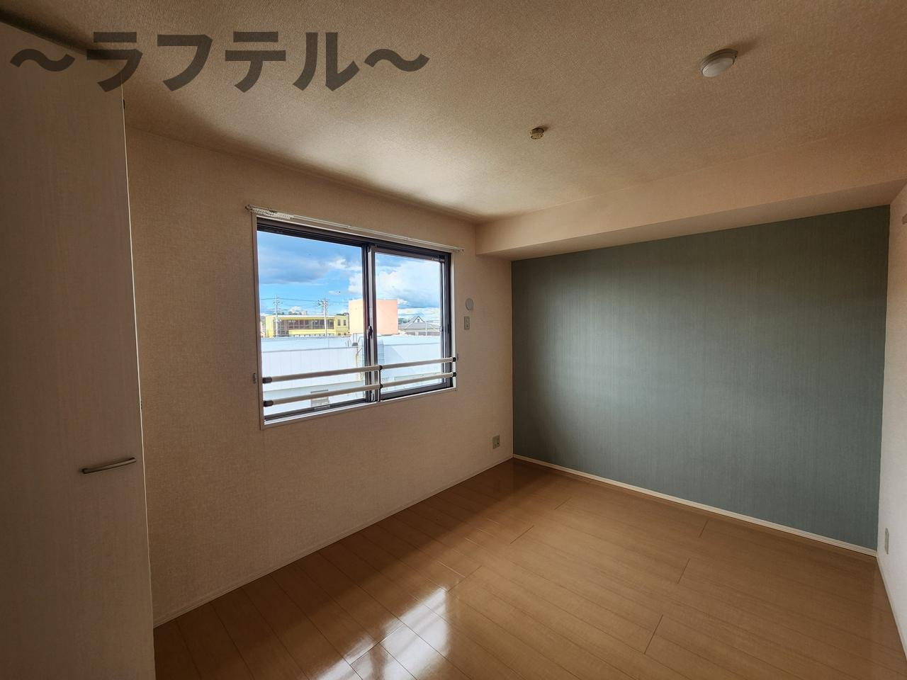 ストーク広瀬の洋室|別部屋イメージ写真