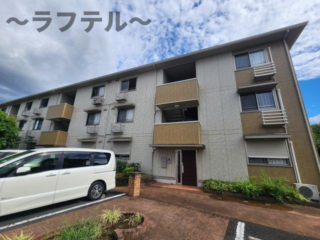 ストーク広瀬の外観